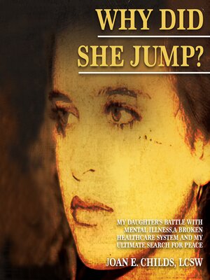 cover image of Why Did She Jump?